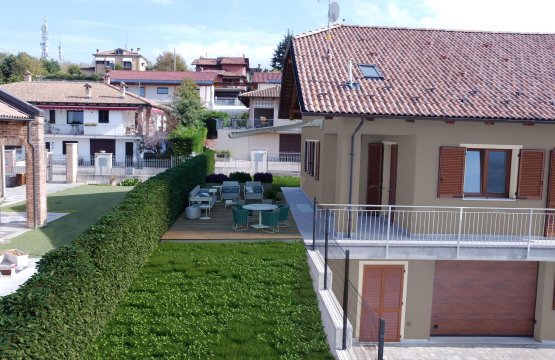 Vendita Villa Zona tranquilla Guarene Piemonte