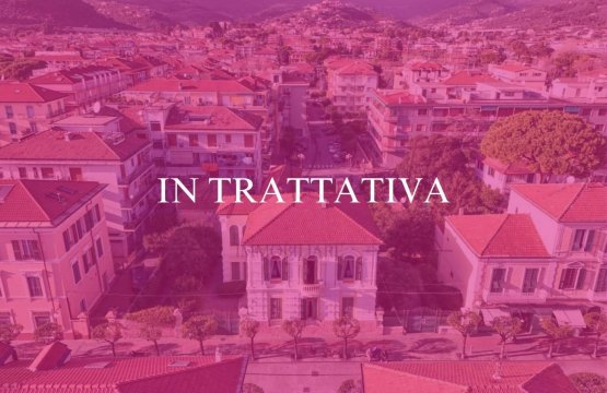 Vendita Villa Montagna Diano Marina Liguria